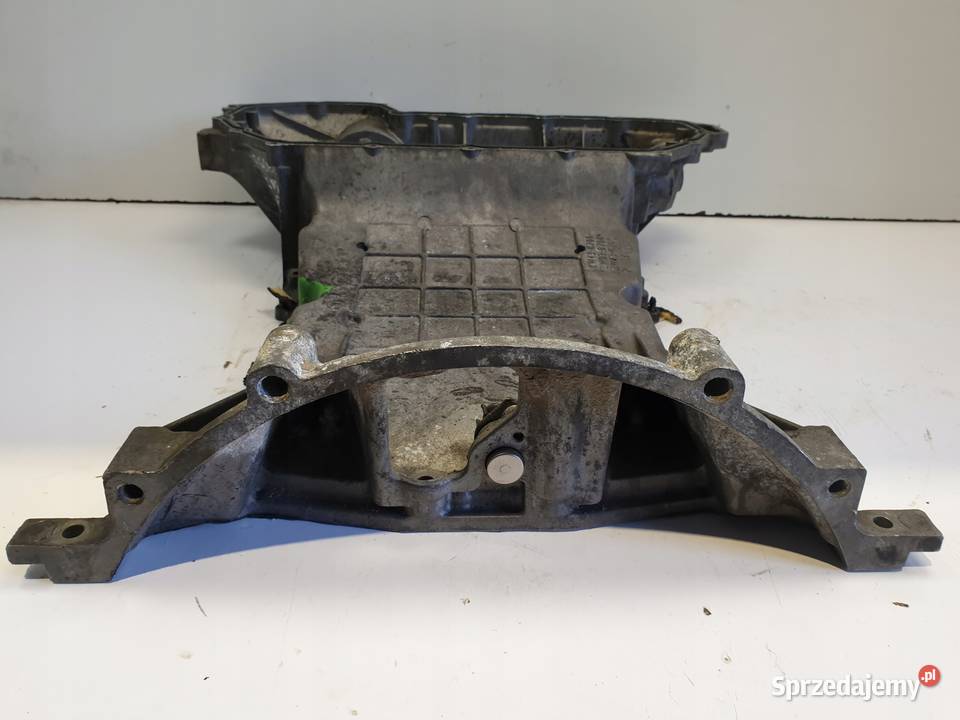 Jaguar SType 42 V8 MISKA OLEJOWA oleju XW436706 sprzedam