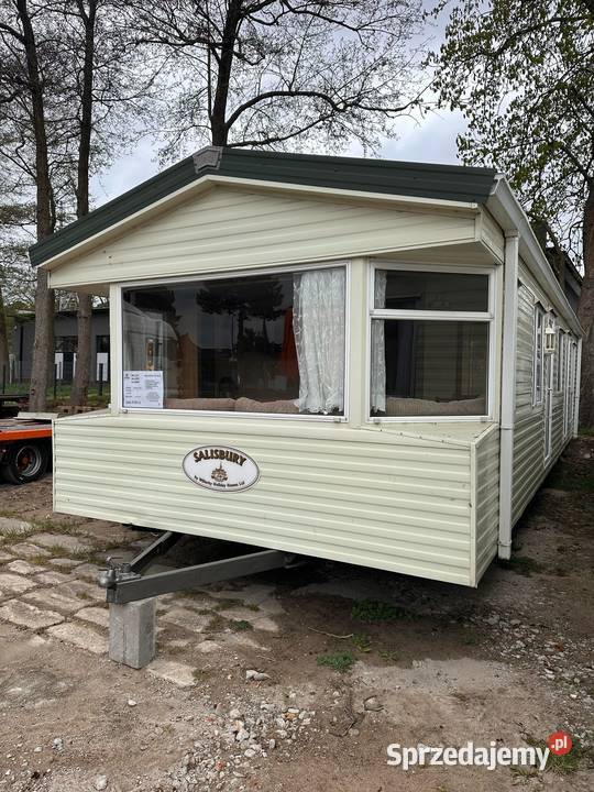 DOMEK HOLENDERSKI ANGIELSKI S079 WILLERBY