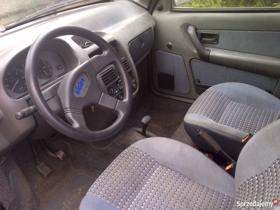 Ligier czterokolowiec lekki bez prawa jazdy 2/3 Małogoszcz sprzedam