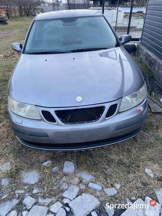 Saab 93 sprzedam zamienię Zambrów