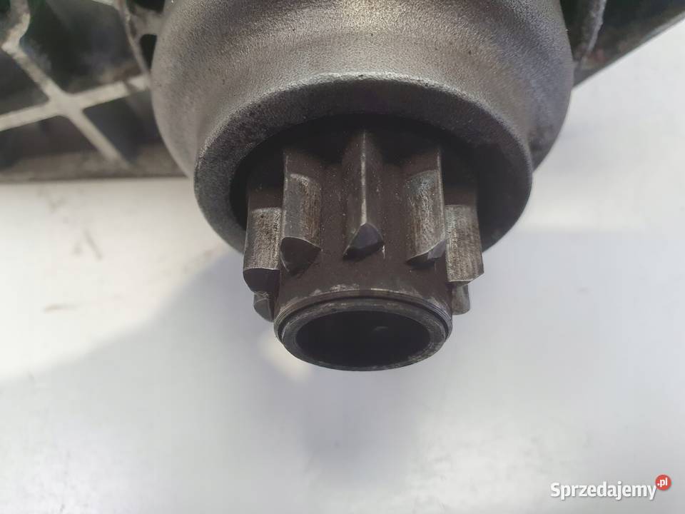 ROZRUSZNIK VW Golf VI 12 TSI VALEO osobowe Rudka