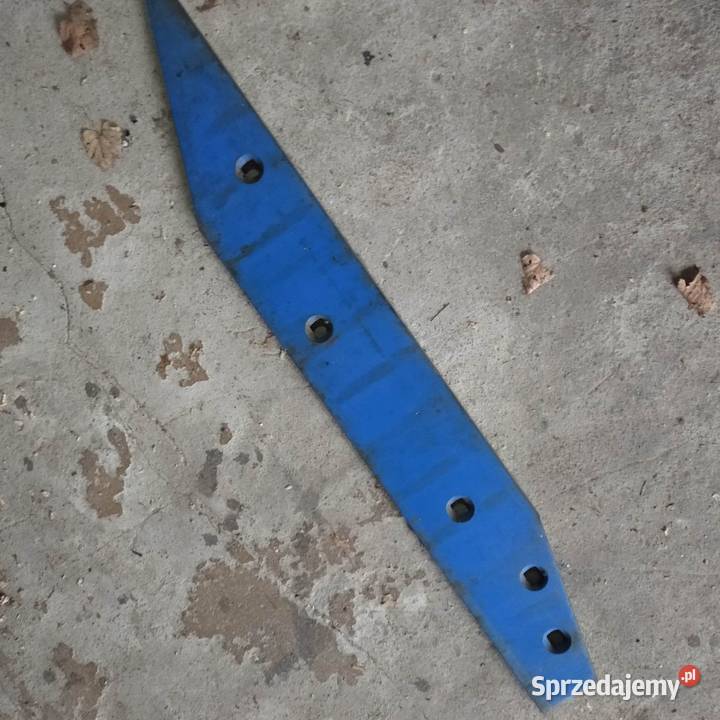 Płoza długa lewaprawa WP292O Rabe Kazanów sprzedam