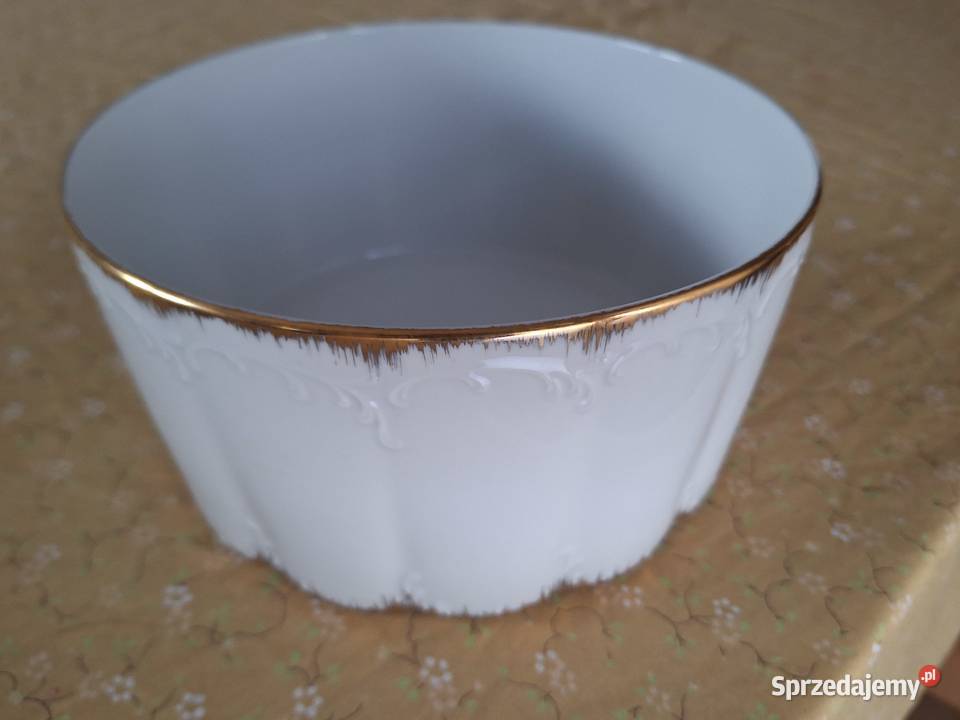 Rosenthal Monbijou Rambouillet Salaterka 19 pomorskie