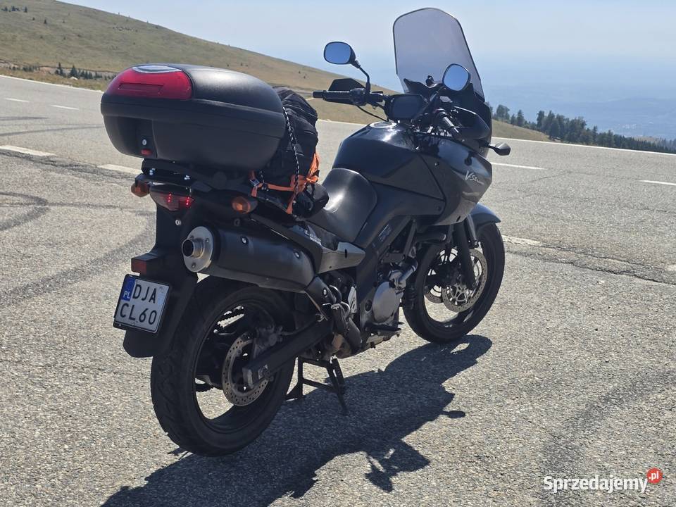 Suzuki DL 70KM Jawor