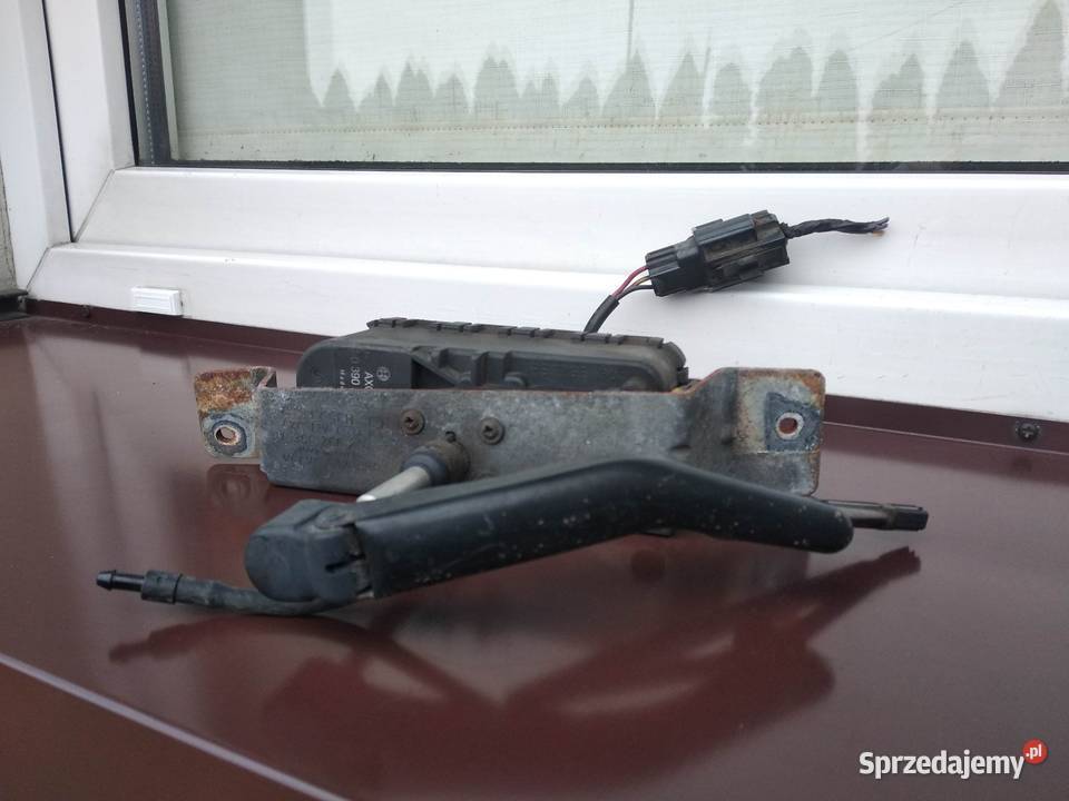 Volvo V70 II wycieraczki reflektorów lamp Sieradz sprzedam