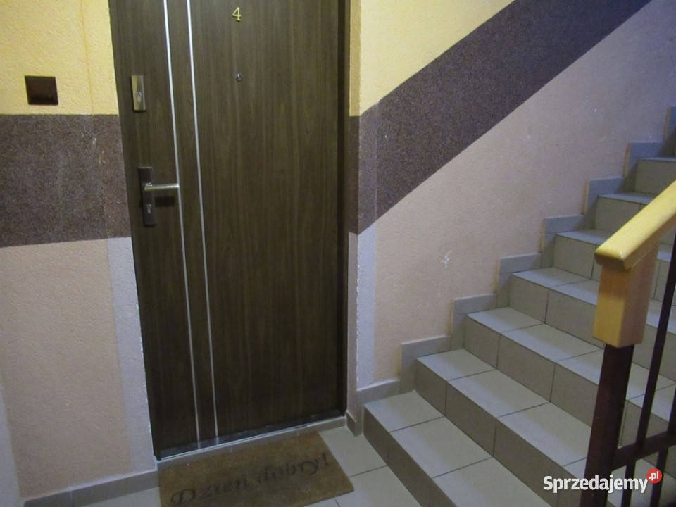 Syndyk sprzeda mieszkanie w Koszalinie