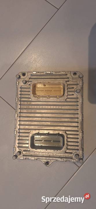 68434933AB DODGE RAM STEROWNIK MODUŁ ECU sprzedam