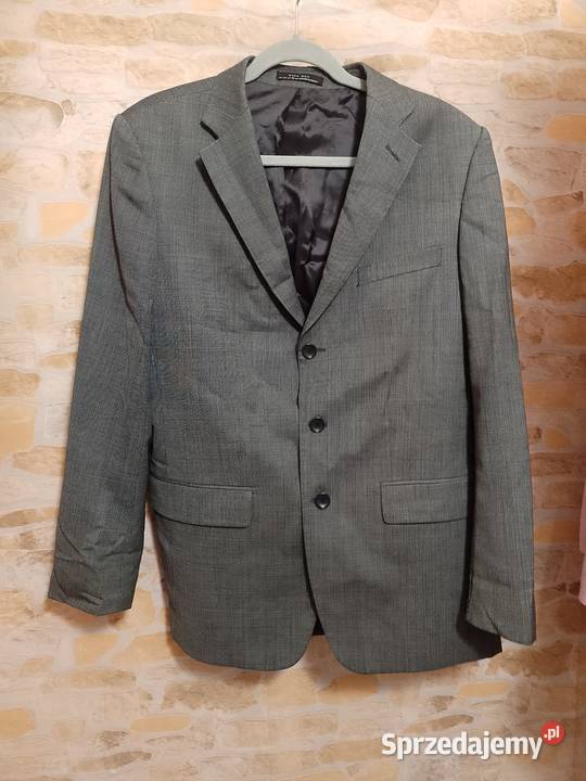EUR 50L Zara Marynarka biznesowa żakiet z Odzież wyjściowa Kraków