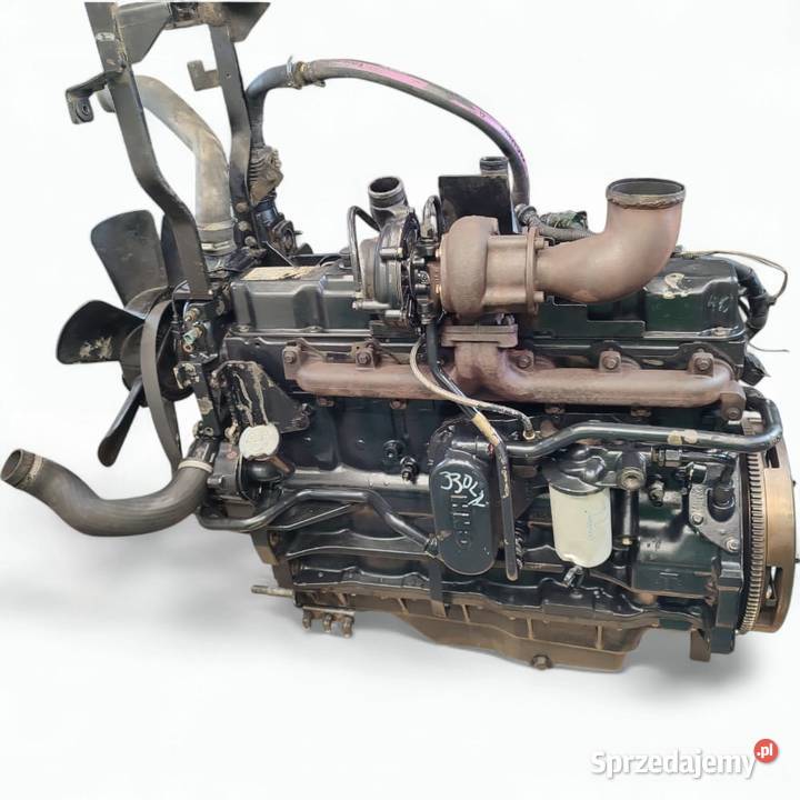 Holland TM 190 CNH 675TA Pozostałe Pozostałe Wilkowo