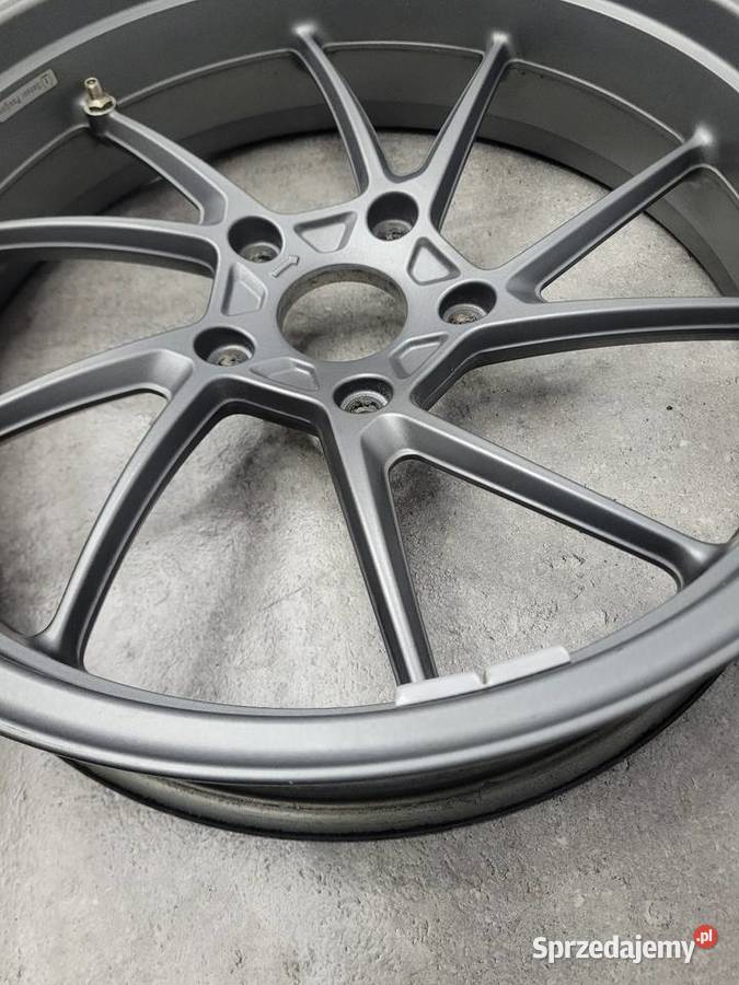 BMW R 1200 GS FELGA TYLNA TYŁ CZUJNIK KOŁO wielkopolskie