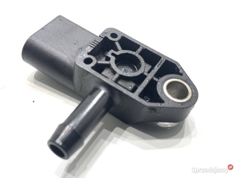 CZUJNIK CIŚNIENIA SPALIN DPF VW GOLF VII osobowe podkarpackie sprzedam