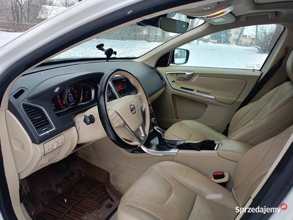 Volvo XC60 160000km Niemce