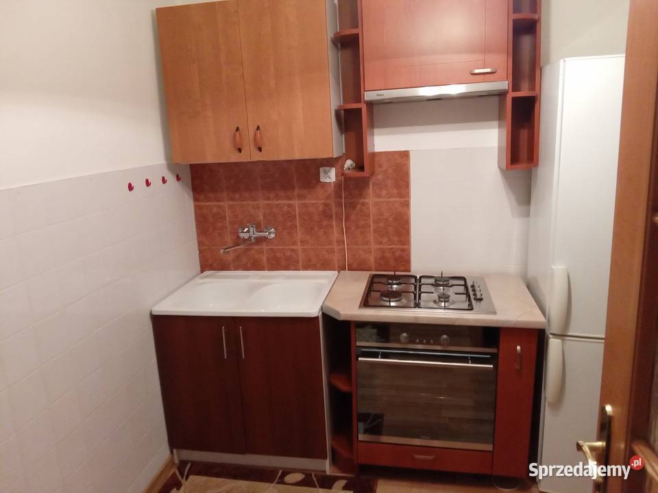 Kawalerka do wynajęcia 25m2 Łomża