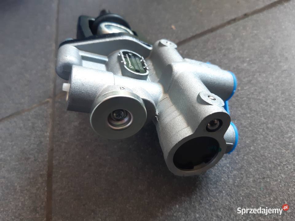 Zawór sterowania biegów Mercedes tourismo Żywiec