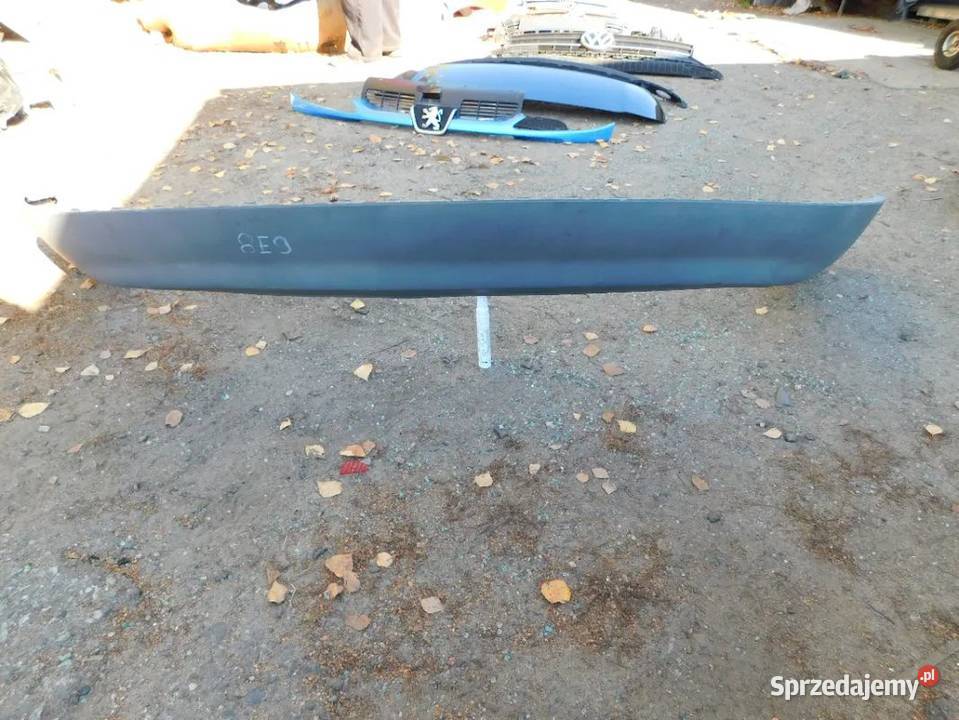 audi A4 B6 kombi hokey 6086 WYSYŁKA Pozostałe śląskie Żory