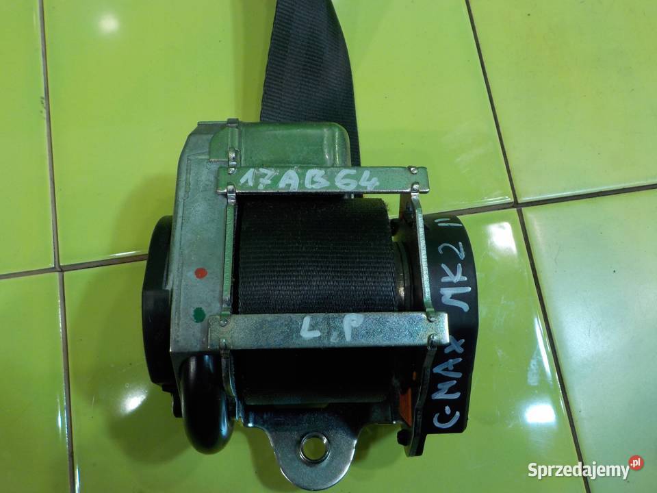 FORD GRAND C MK2 II 13r pas bezpieczenstwa lewy Suków sprzedam