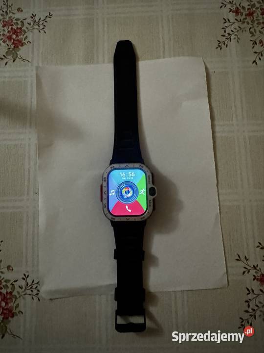 Sprzedam Smart Watch opolskie Opole