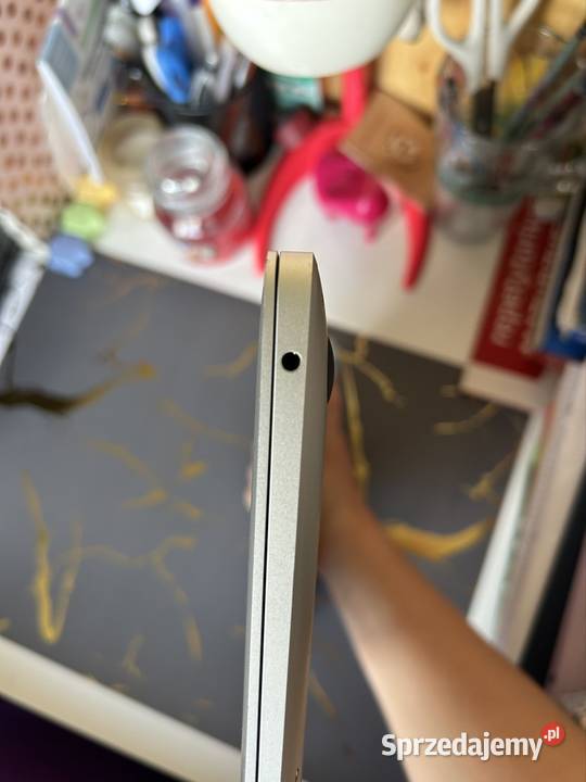 MacBook Air 13 Retina z 2020 roku Laptopy i netbooki Zakopane