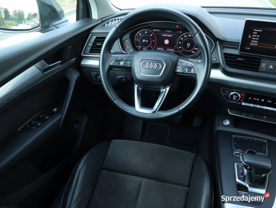 Audi Q5 40 TDI Q5 Łódź