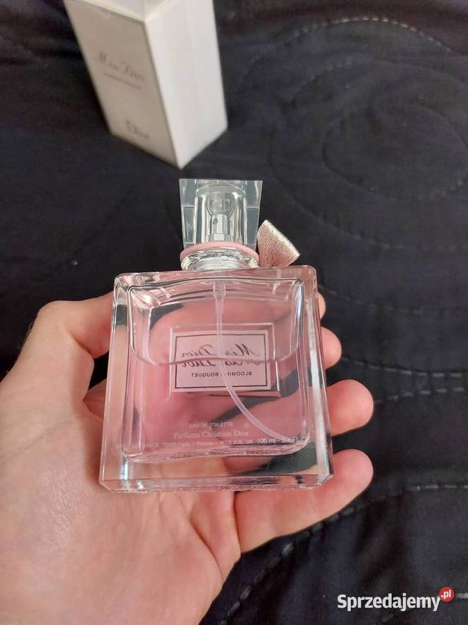 Dior MISS DIOR Warszawa