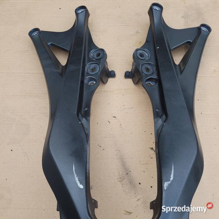 Honda CBR 1000 RR SC 59 0812 stelaż ramy tył Nowy Tomyśl