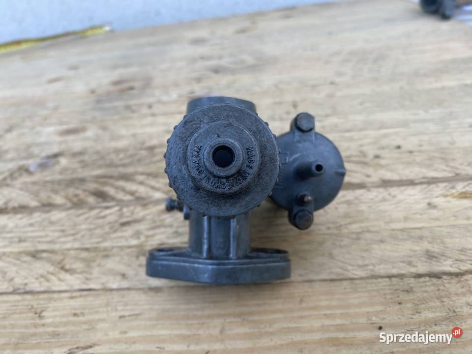 GAZNIK JAWA CZ 175 250 350 małopolskie Kraków sprzedam