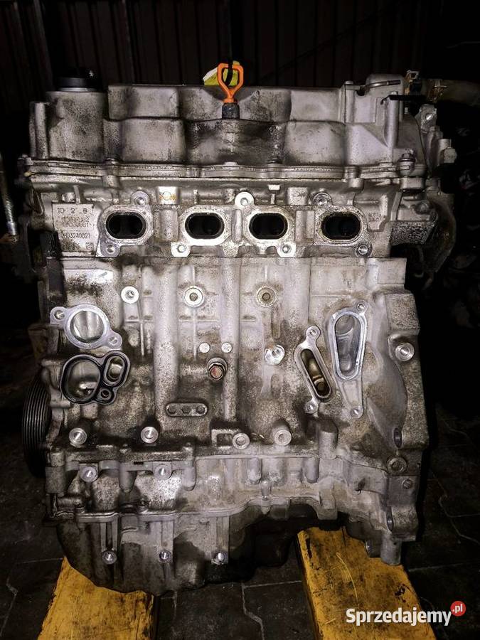 Silnik 22 iDTEC N22B3 150 Honda CRV III Accord Rok produkcji 2010 sprzedam