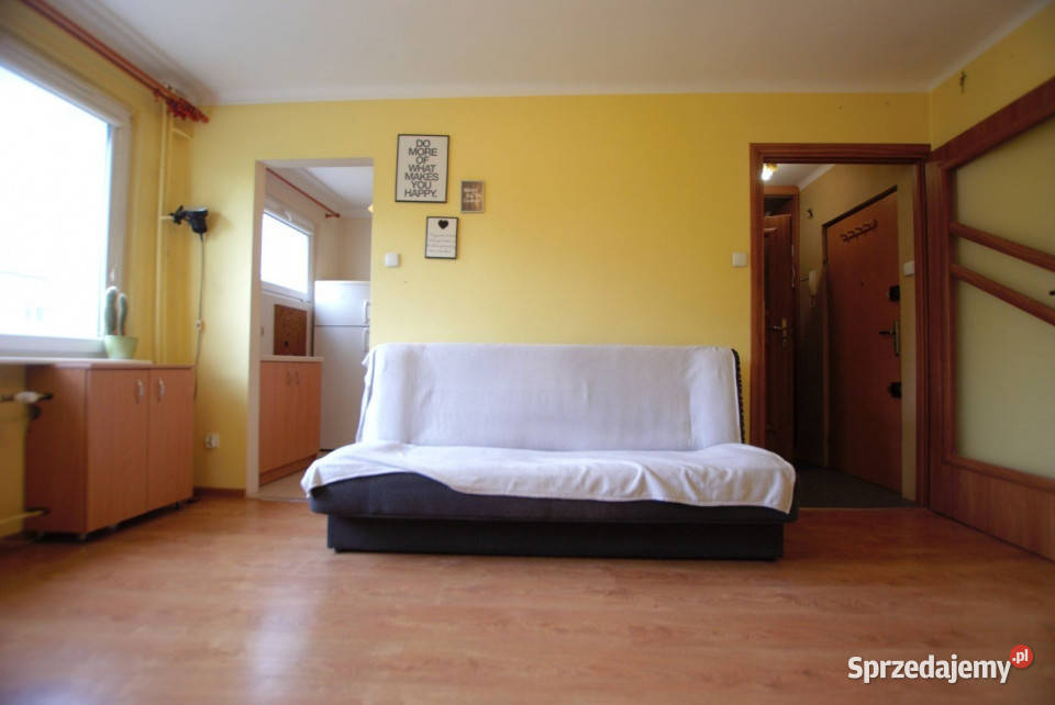 sprzedaży mieszkania 2622m2 1 pokój Kielce