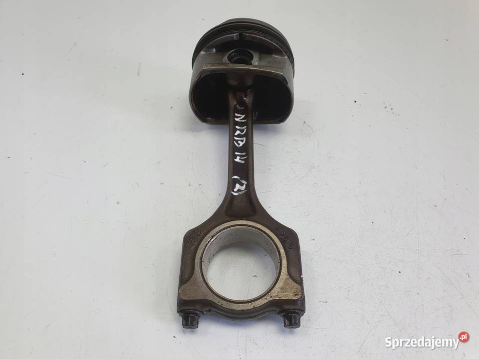 Mini One R56 14 16V VTi N12B14 TŁOK KORBOWÓD Janów