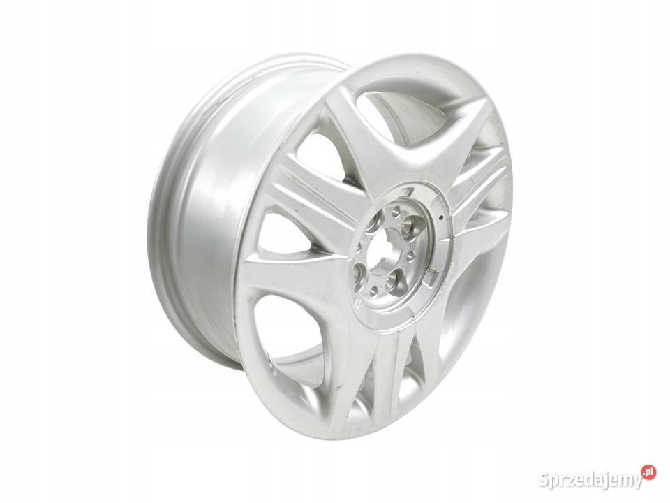 ALUFELGA LANCIA 65J x 16 4 x 98 NOWA ORYGINALNA osobowe