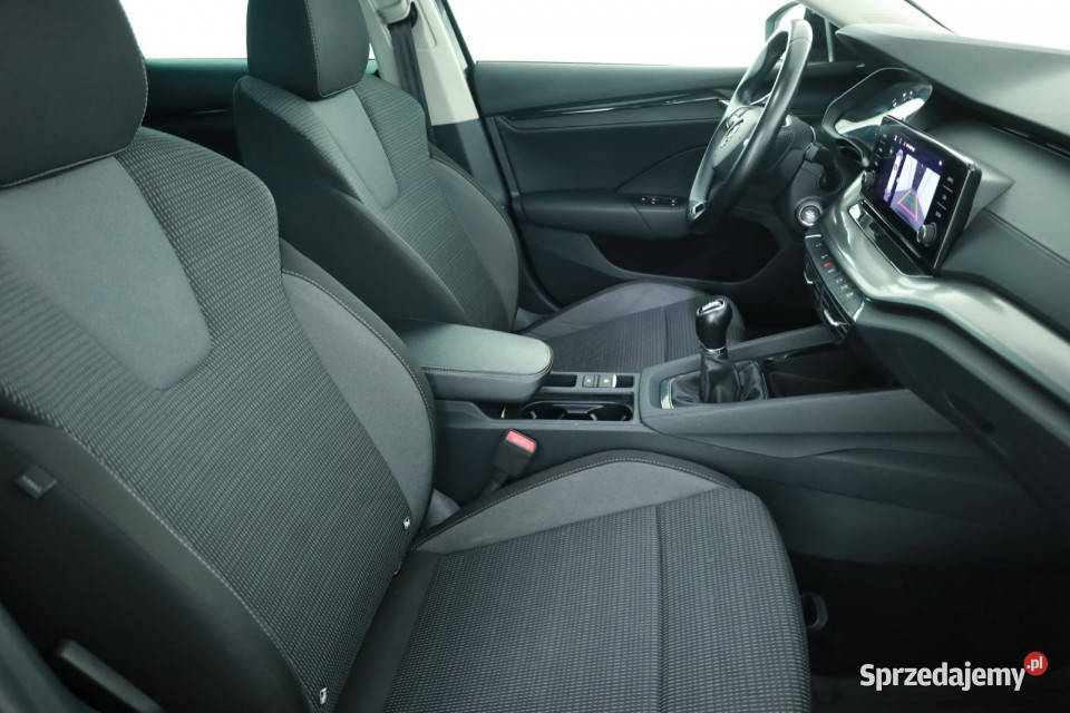 Skoda Octavia 15 TSI mazowieckie Piaseczno