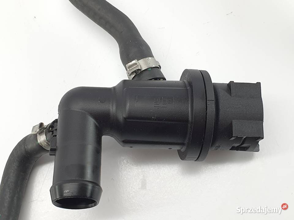 Termostat Obudowa Waz Bmw 1250 Rallye Łódź