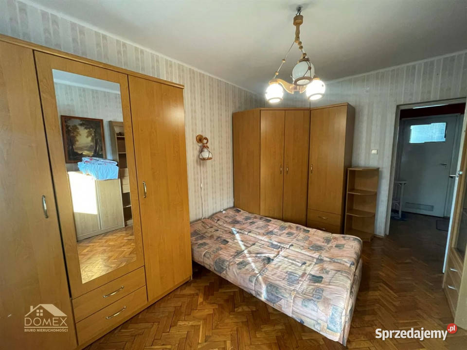 Mieszkanie 549m2 3 pok Skoczów