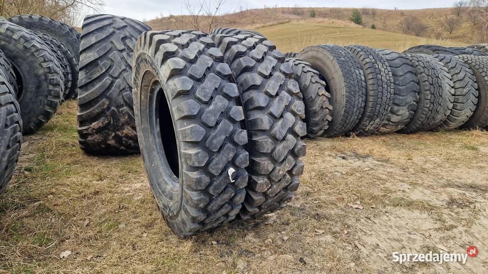 140024 1400r24 Camso 16PR NOWE warmińsko-mazurskie Nowe Miasto Lubawskie