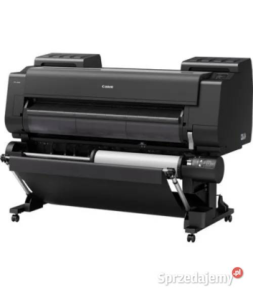 Canon ImagePROGRAF PRO4000S 44 LargeFormat Wardężyn