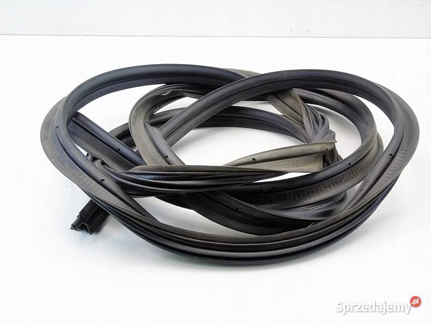 Uszczelka klapy pokrywy bagażnika Nissan Almera Sosnowiec