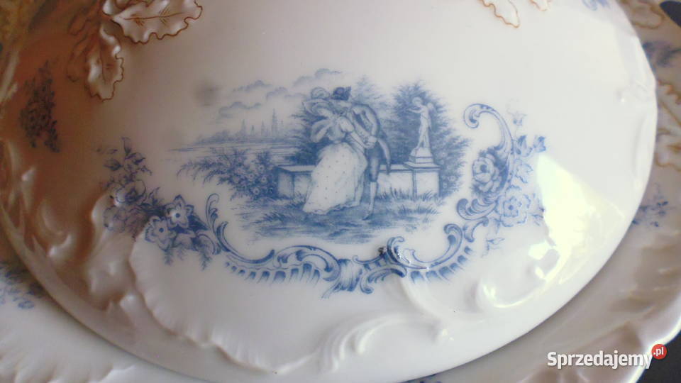 Rosenthal RC Sałatnik Warszawa sprzedam