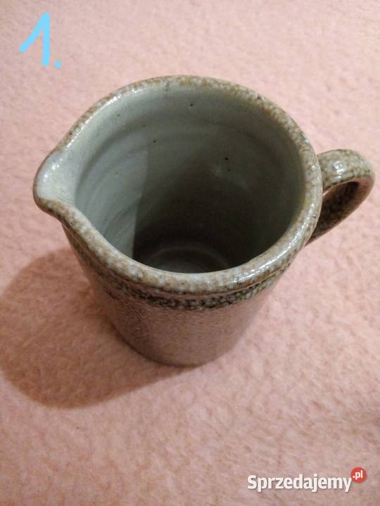 Drobna porcelana i ceramika Antyki, Sztuka, Kolekcje