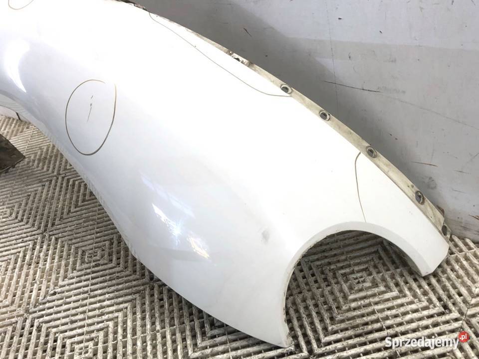 BŁOTNIK PRAWY PRZÓD VW BEETLE Hatchback 9810 podkarpackie