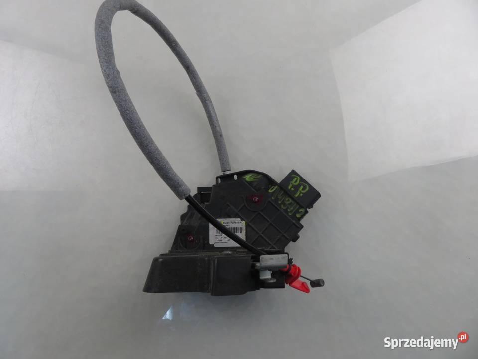 ZAMEK PRAWY PRZEDNI FORD MONDEO MK4 6M2AR21812AC