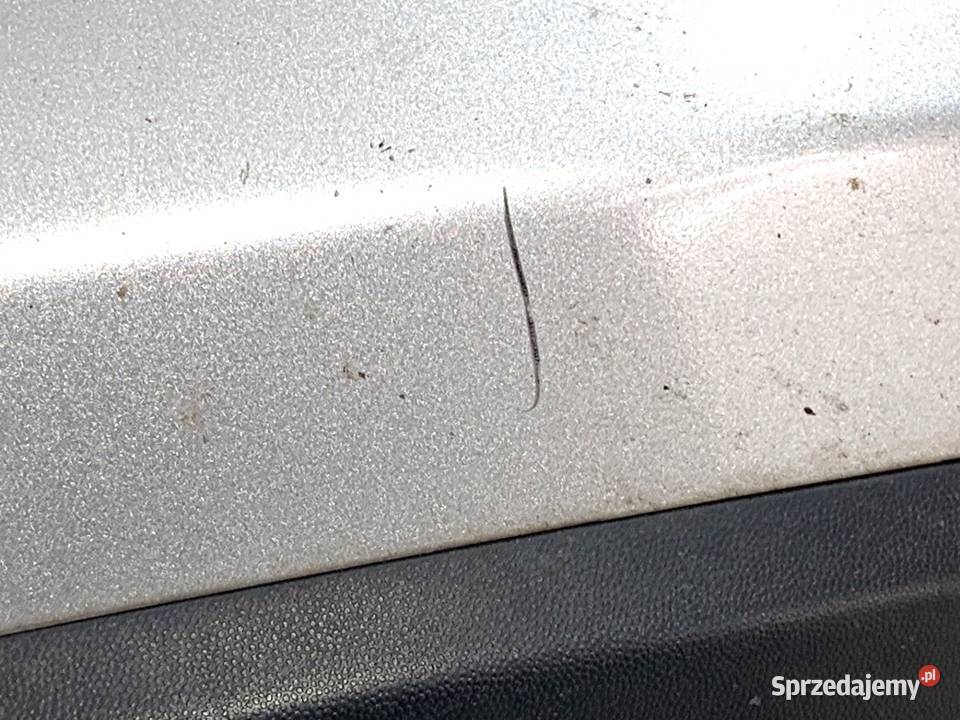 LUSTERKO LEWY DACIA DUSTER SUV ROUGE FLAMME sprzedam