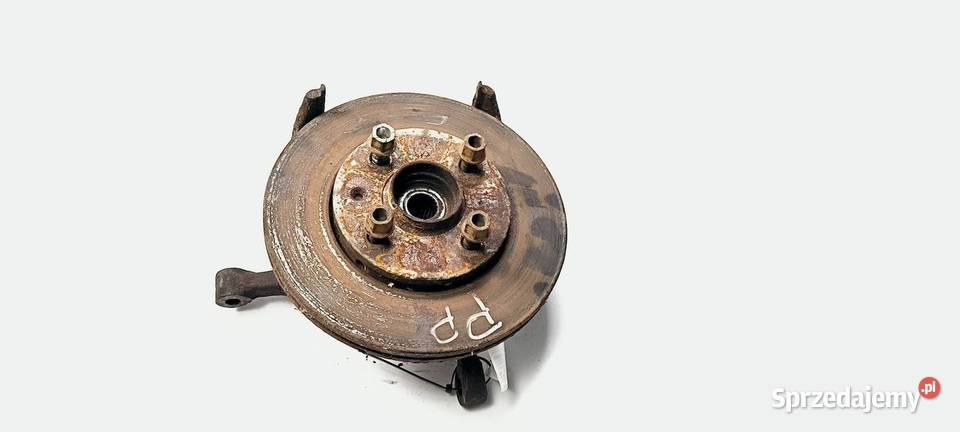 ZWROTNICA PRAWA PRZÓD SEAT AROSA osobowe Lipno