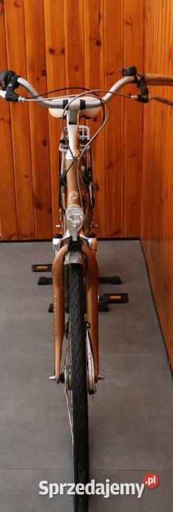 Rower damski Batavus Mambo D 61 I inne rowery Milanówek