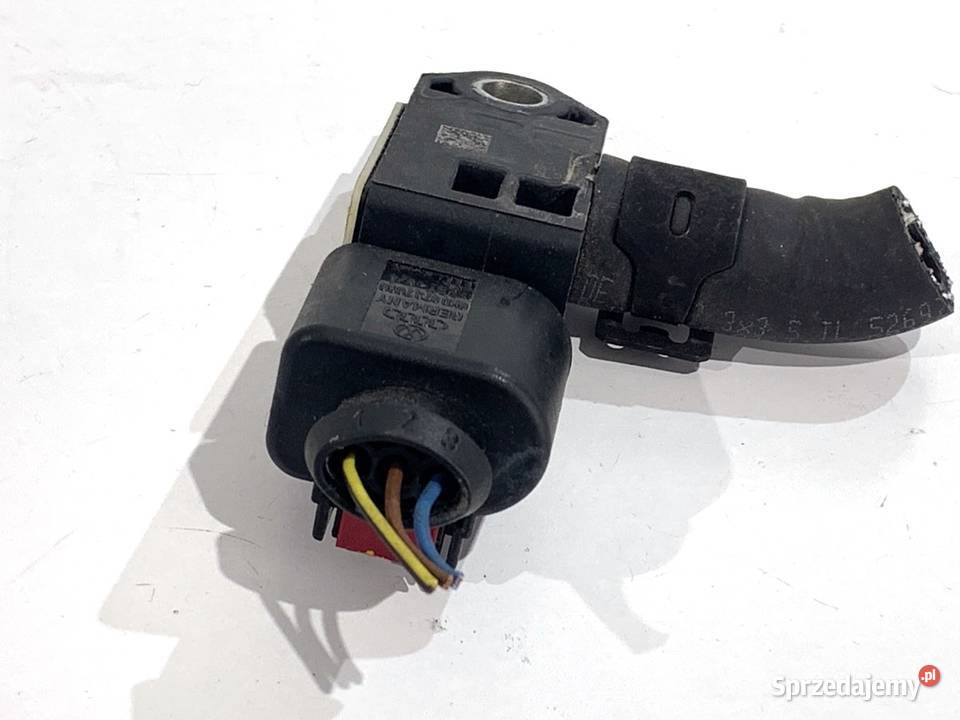 CZUJNIK CIŚNIENIA SPALIN DPF AUDI A4 B9 osobowe podkarpackie