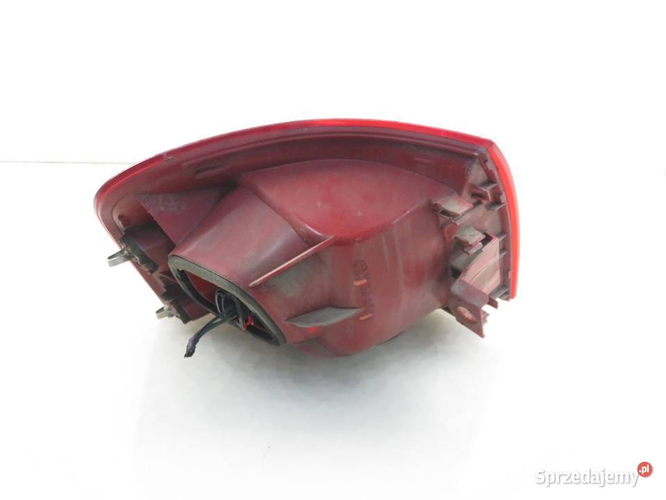 LAMPA PRAWA TYLNA VW PASSAT B6 Variant 3C5 osobowe