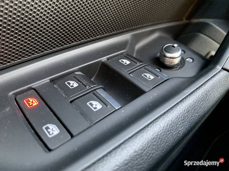 Audi A3 Limousine 35TFSI STRONIC bezwypadkowy Warszawa