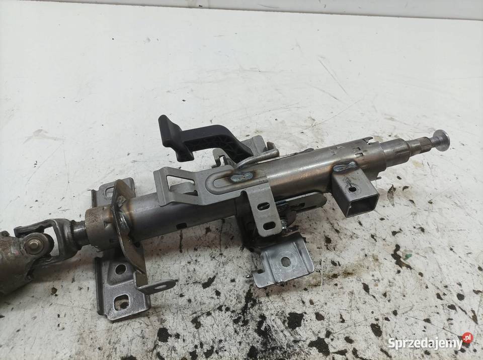 KOLUMNA KIEROWNICZA EUROPA Peugeot Expert III osobowe