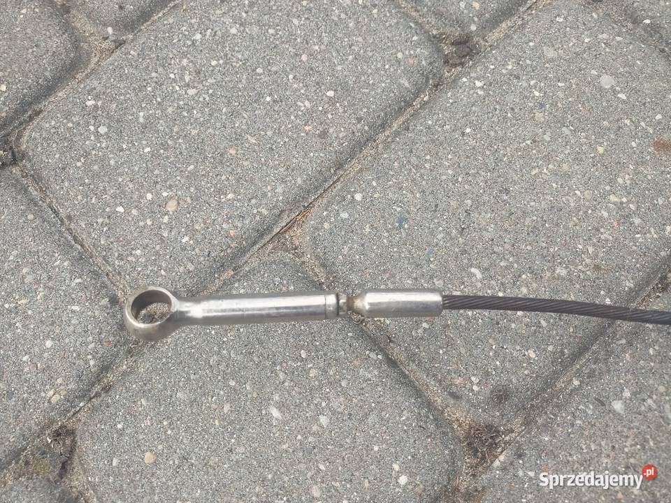 Harley WLA WLC WL Bydgoszcz sprzedam