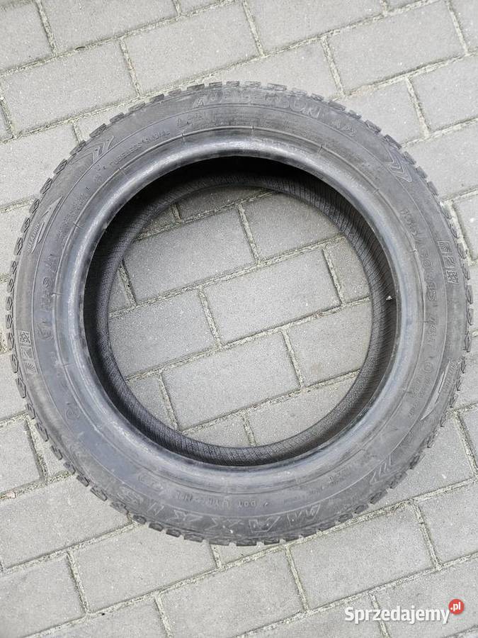 Opona wielosezonowa 15560R15 74T Maxxis 1 Samochodowe mazowieckie Warszawa