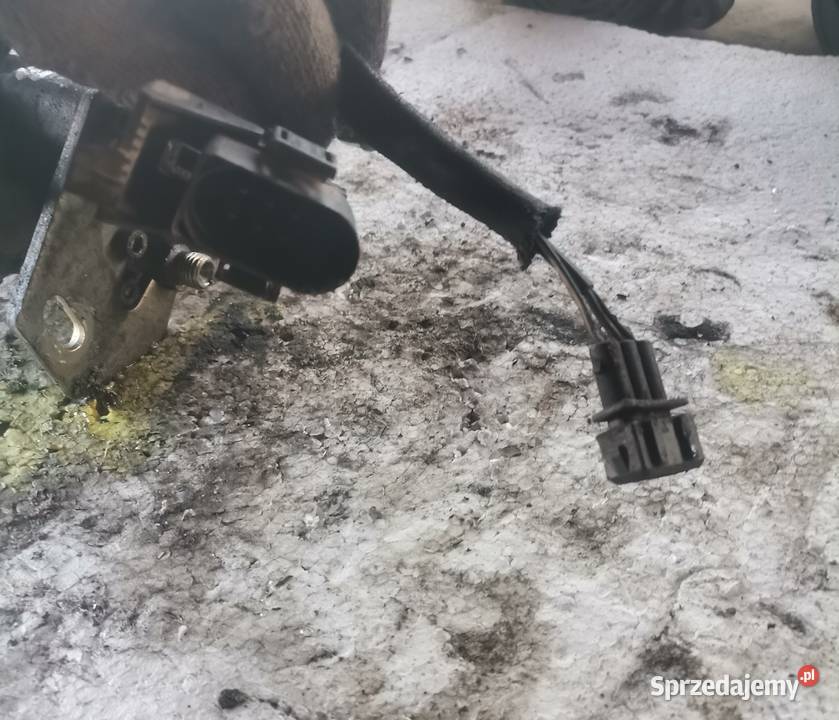 Spężarka Kompresor Klimatyzacji Audi A4 B5 Wisznice